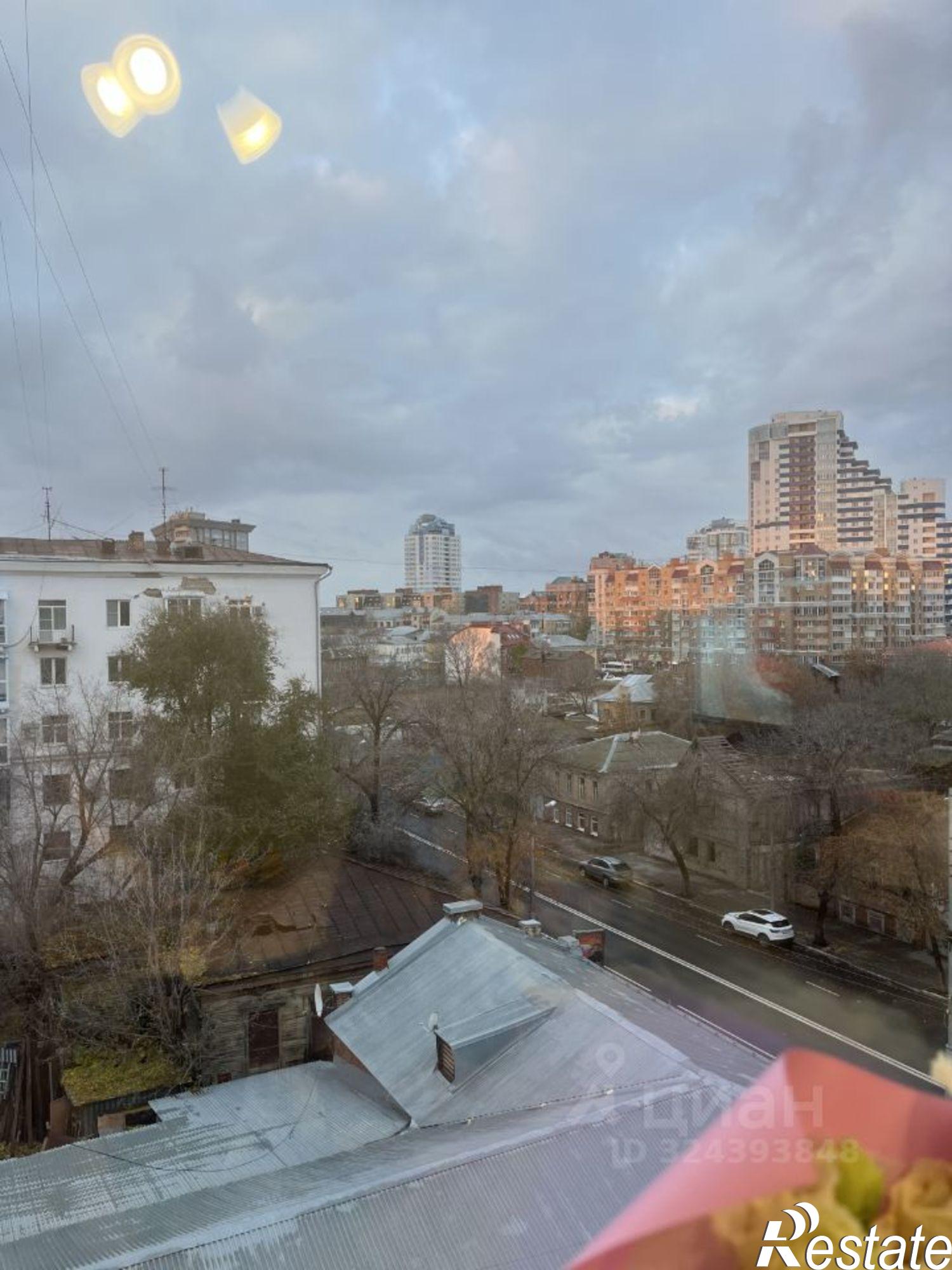 Купить квартиру за 9 150 000 рублей на Самарская улица, 203