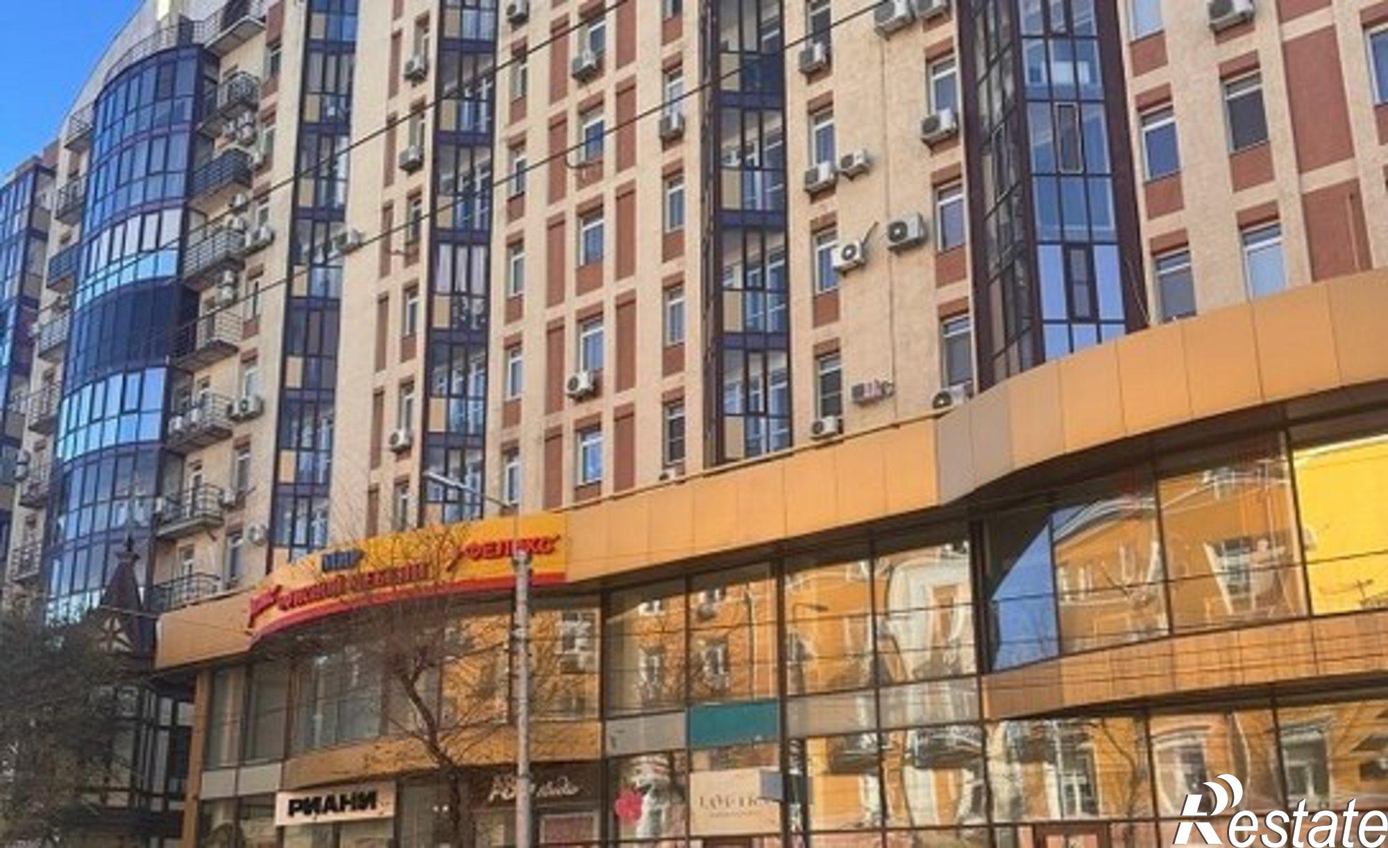 Купить квартиру за 24 900 000 рублей на Самарская улица, 161