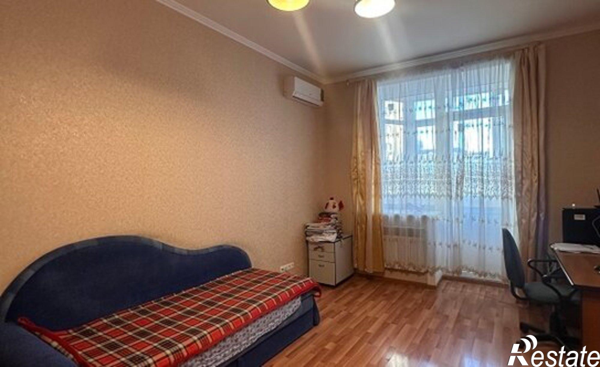 Купить квартиру за 24 900 000 рублей на Самарская улица, 161