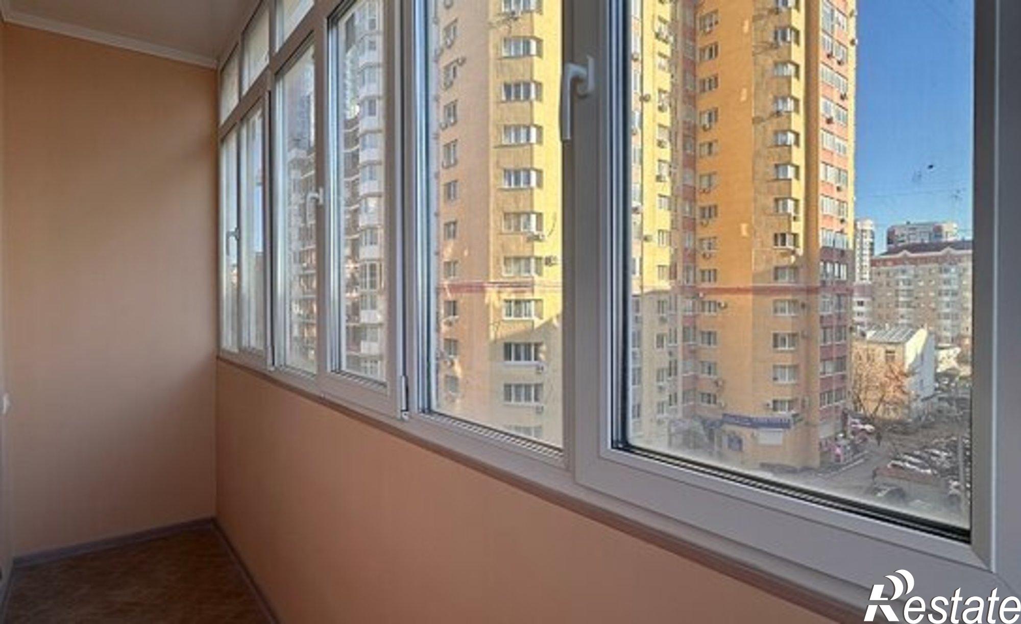 Купить квартиру за 24 900 000 рублей на Самарская улица, 161