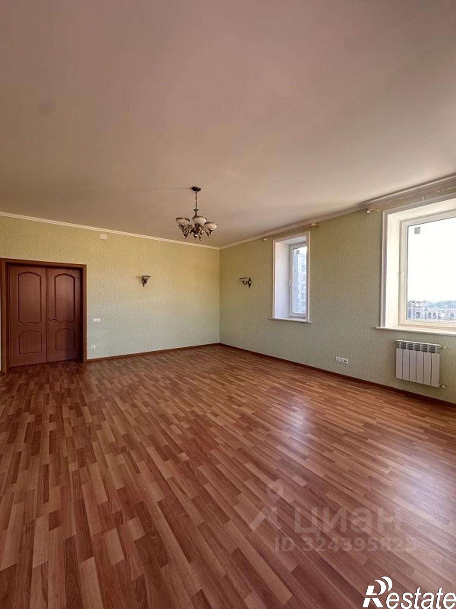 Купить квартиру за 24 900 000 рублей на Самарская улица, 161