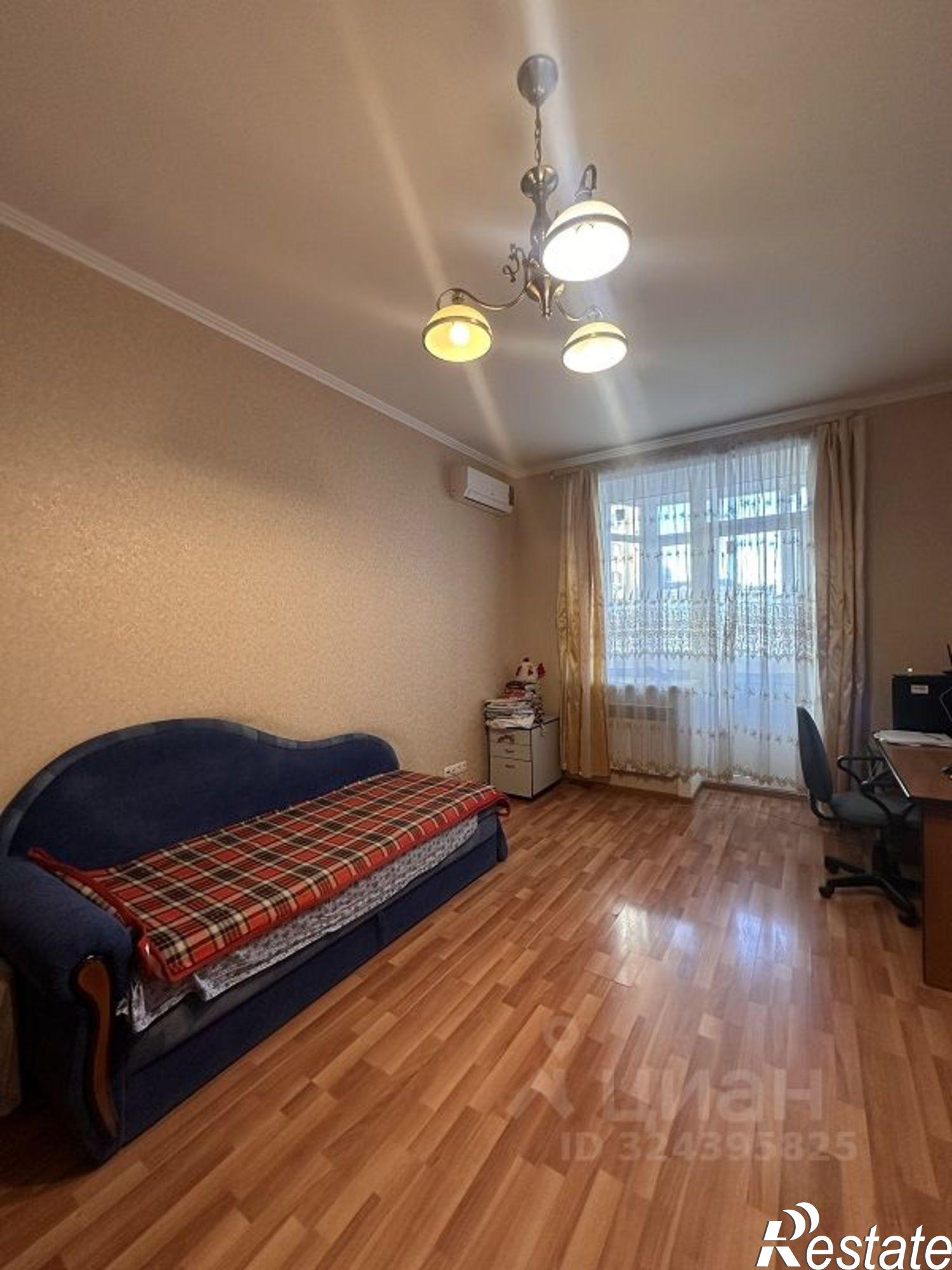 Купить квартиру за 24 900 000 рублей на Самарская улица, 161