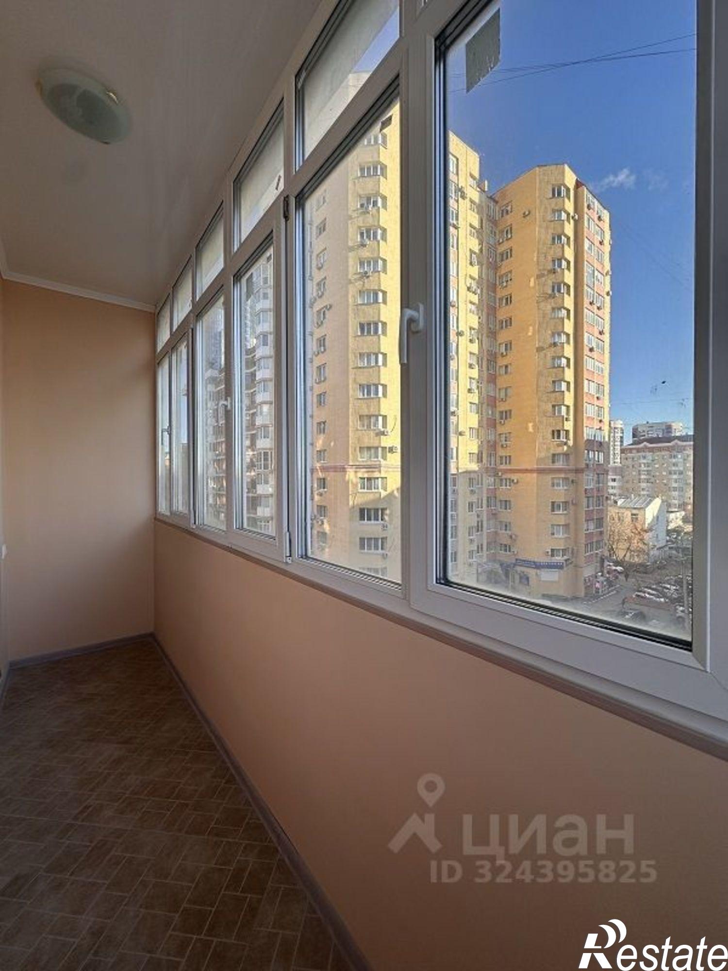 Купить квартиру за 24 900 000 рублей на Самарская улица, 161