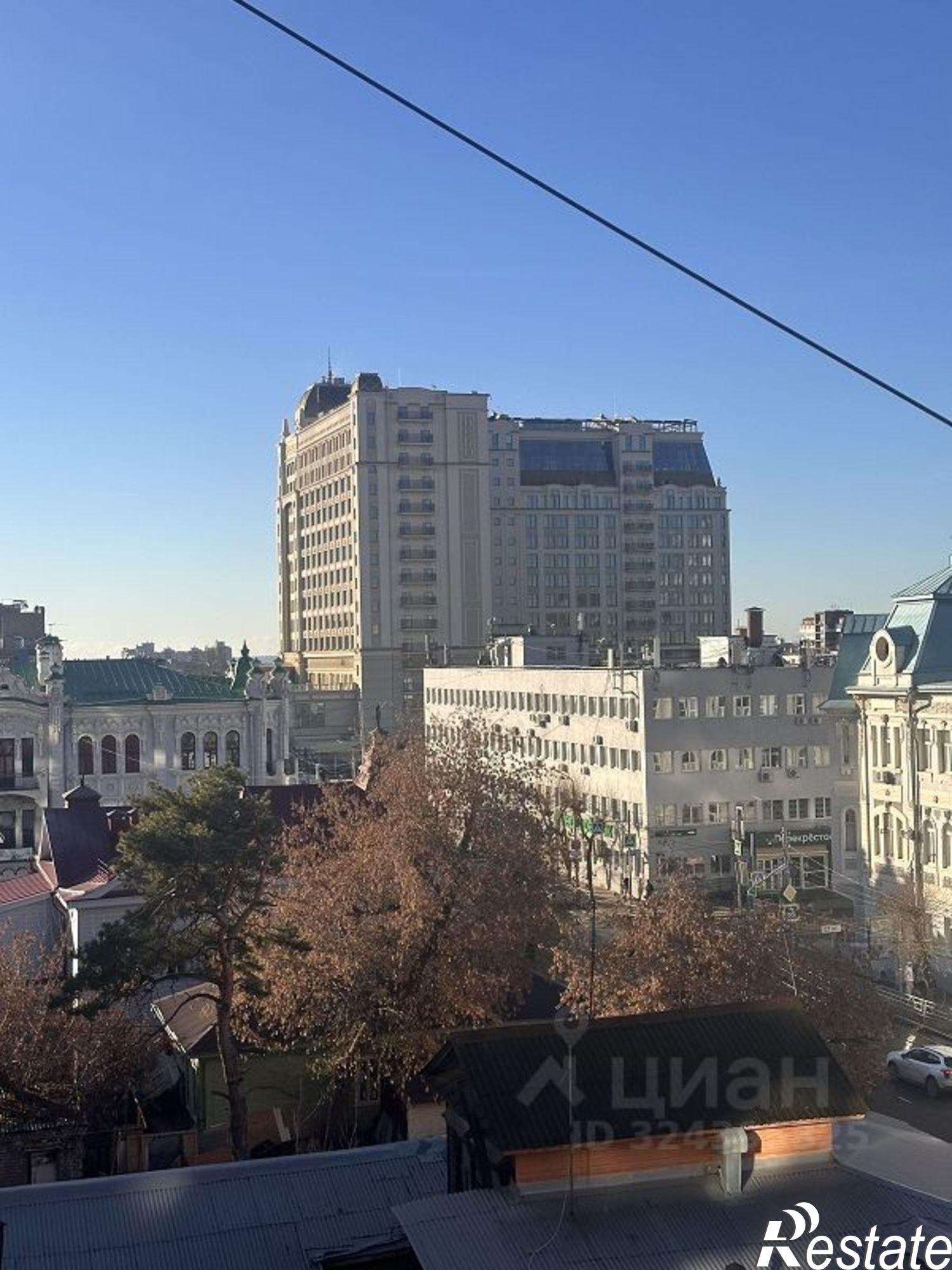 Купить квартиру за 24 900 000 рублей на Самарская улица, 161