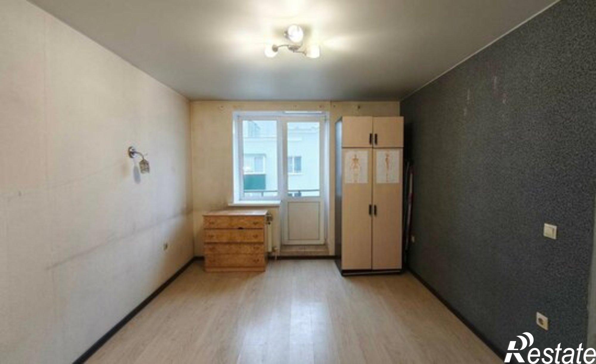 Купить квартиру за 2 450 000 рублей на улица Виталия Жалнина, 13