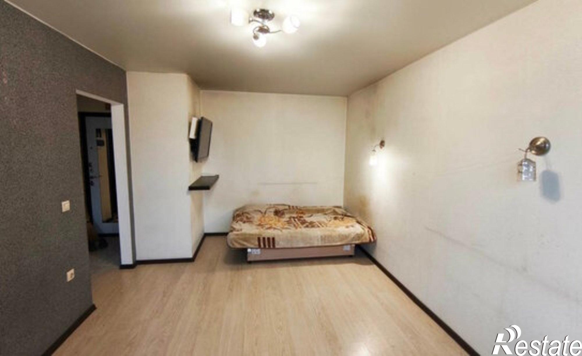 Купить квартиру за 2 450 000 рублей на улица Виталия Жалнина, 13