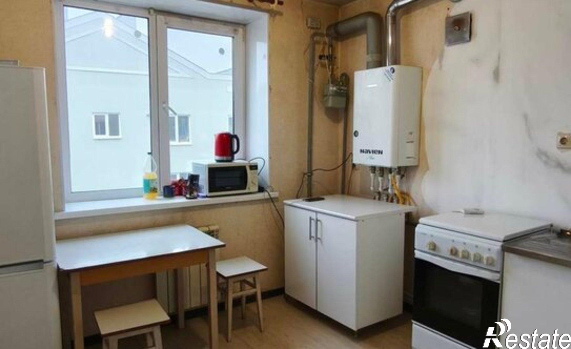 Купить квартиру за 2 450 000 рублей на улица Виталия Жалнина, 13