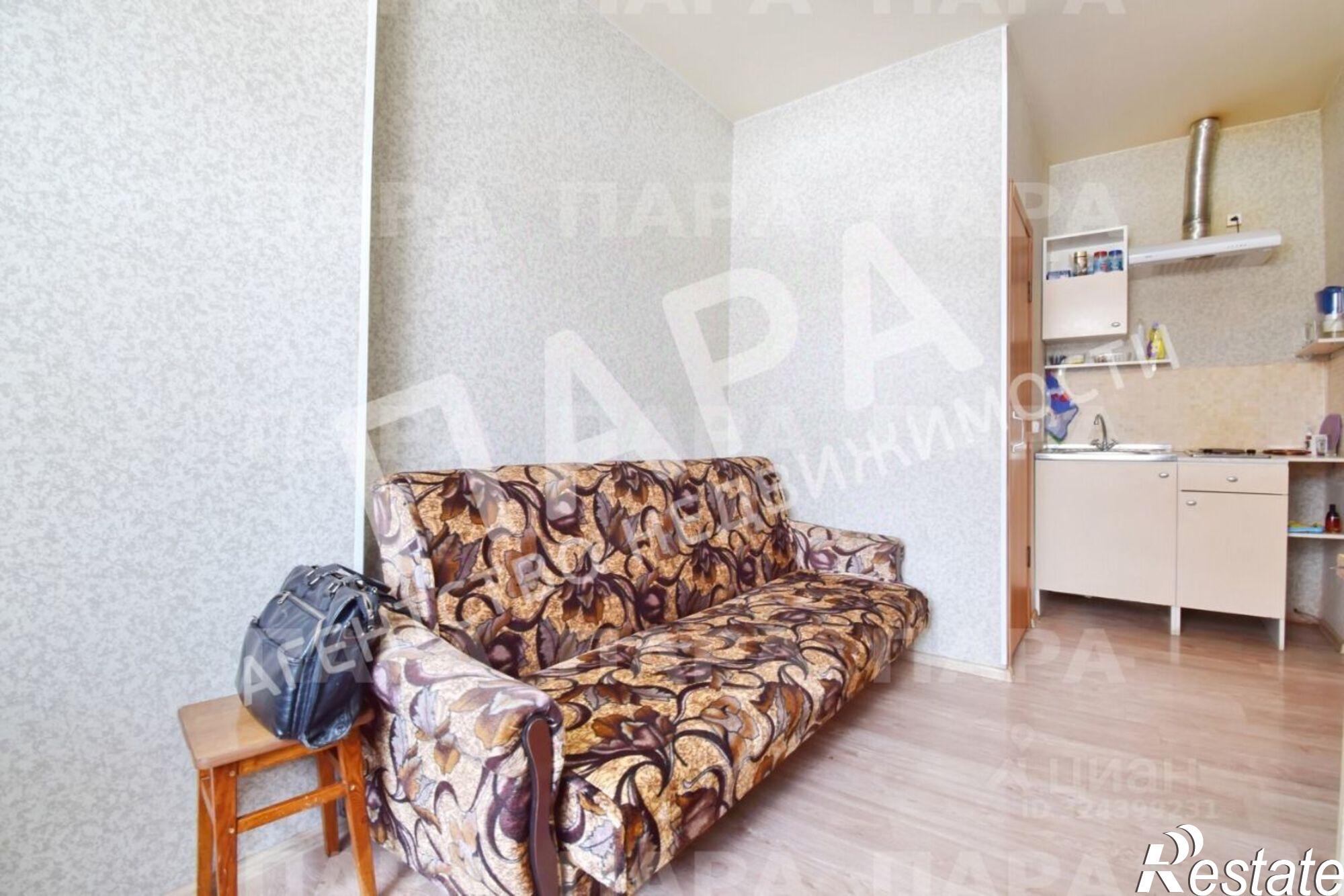 Сдать квартиру за 14 000 рублей на ул Воронежская, 1а