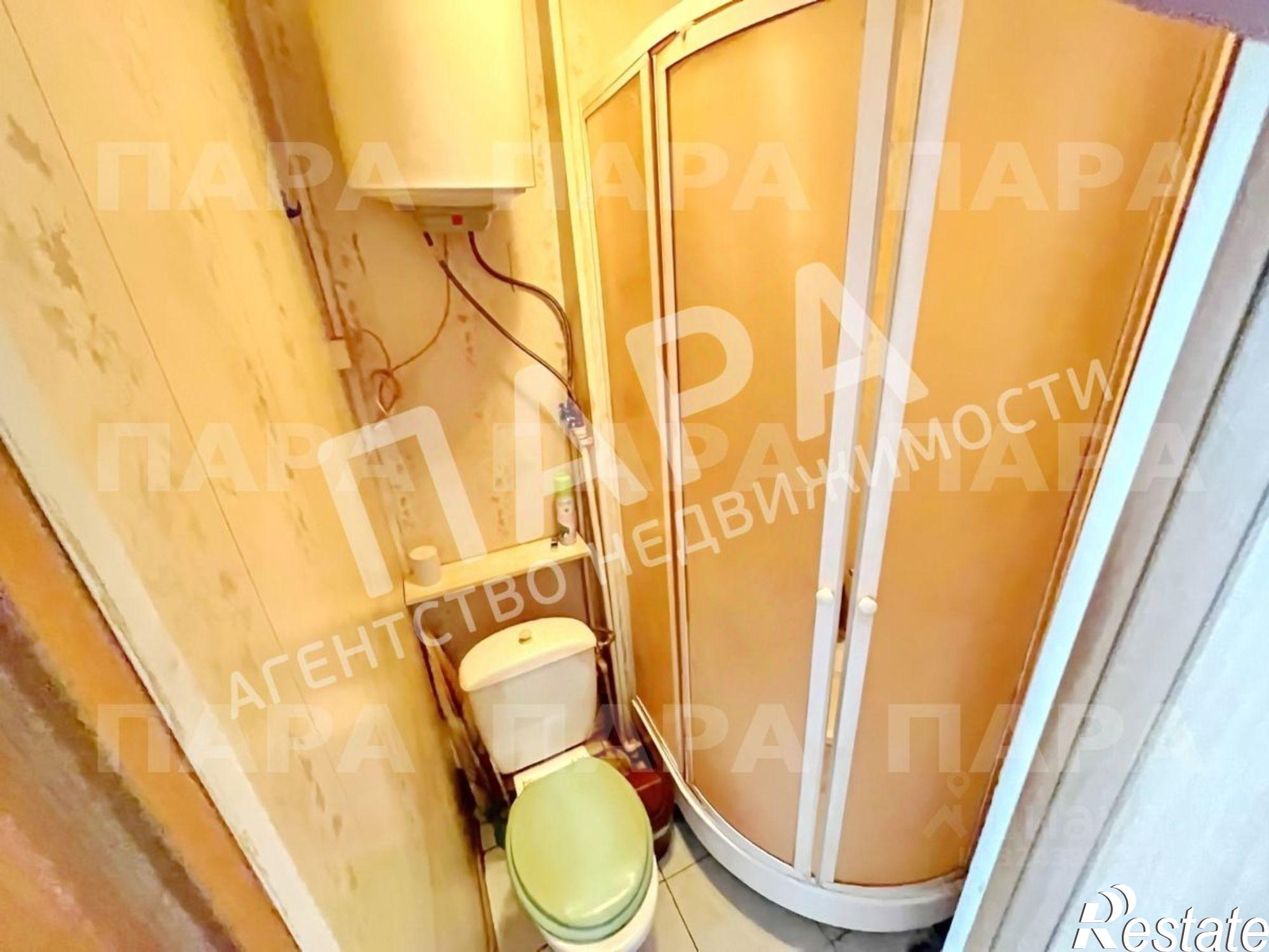 Сдать квартиру за 14 000 рублей на ул Воронежская, 1а