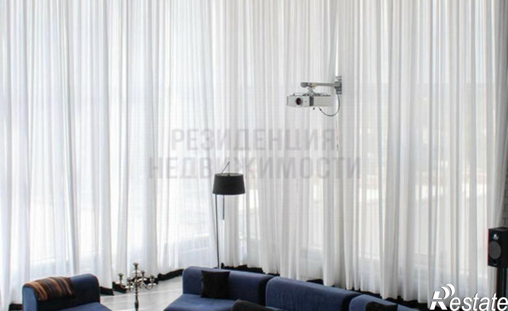 Купить квартиру за 55 000 000 рублей на просека Третья, 173