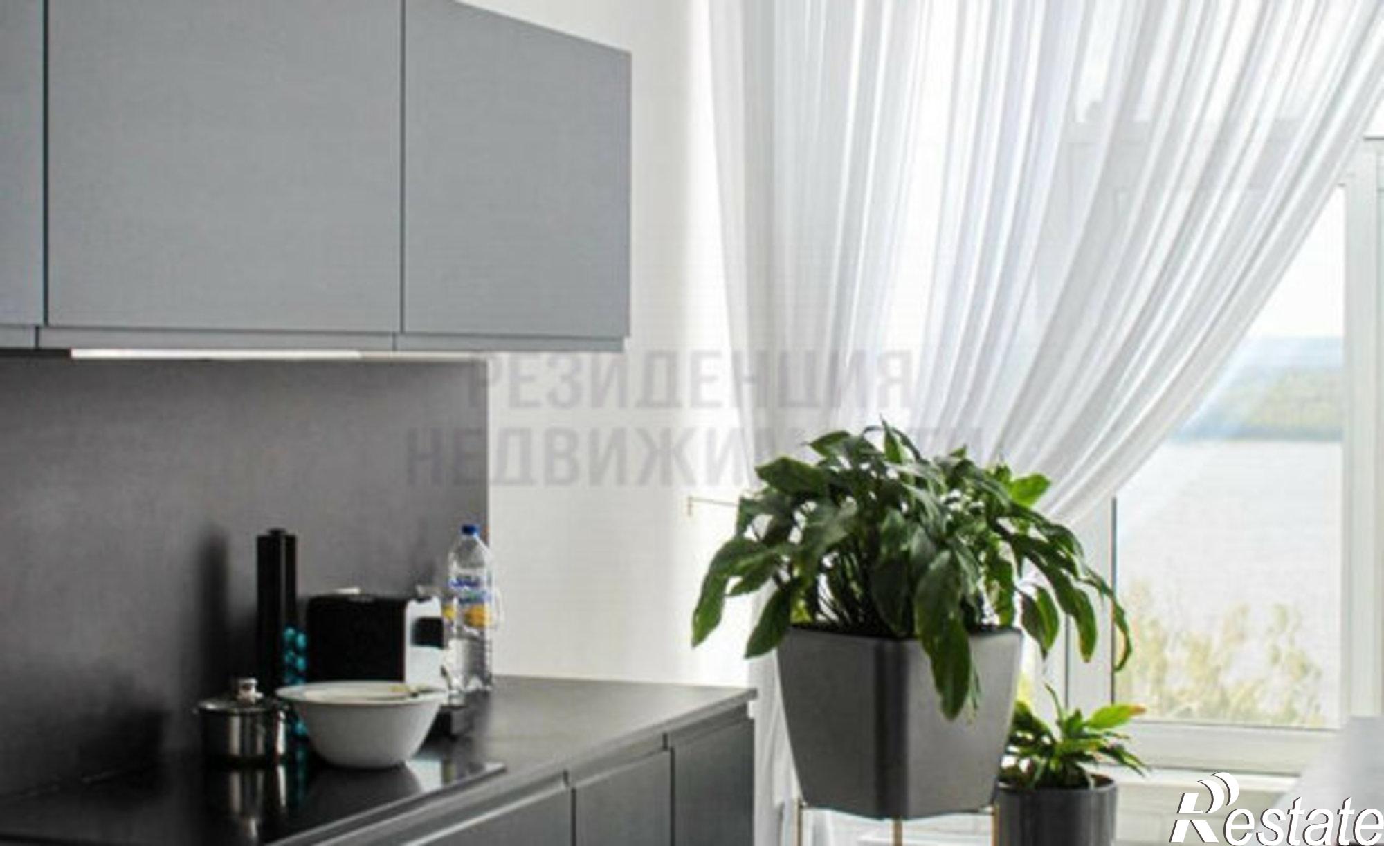 Купить квартиру за 55 000 000 рублей на просека Третья, 173