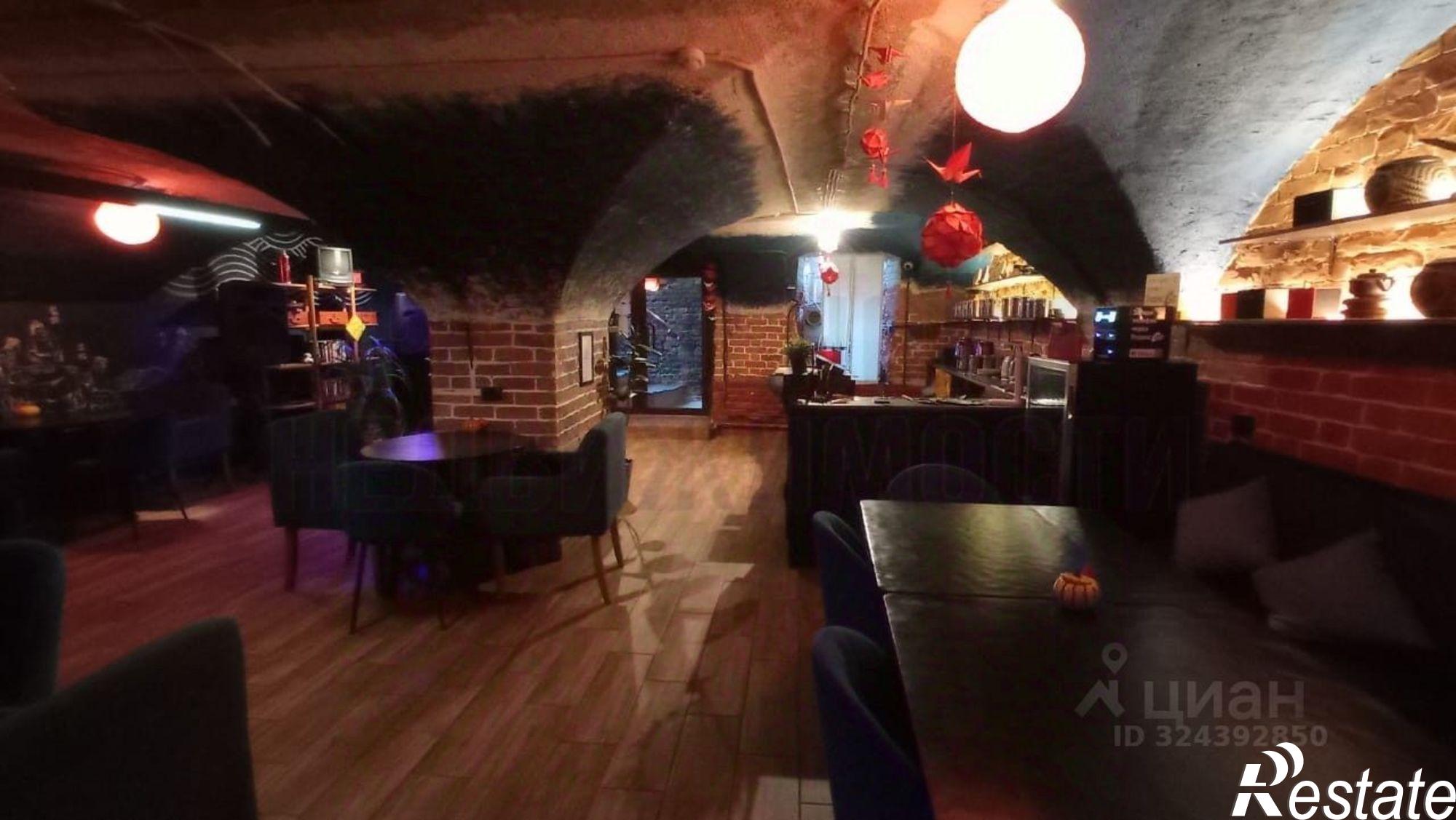 Купить помещение свободного назначения за 11 200 000 рублей на ул Молодогвардейская, 92