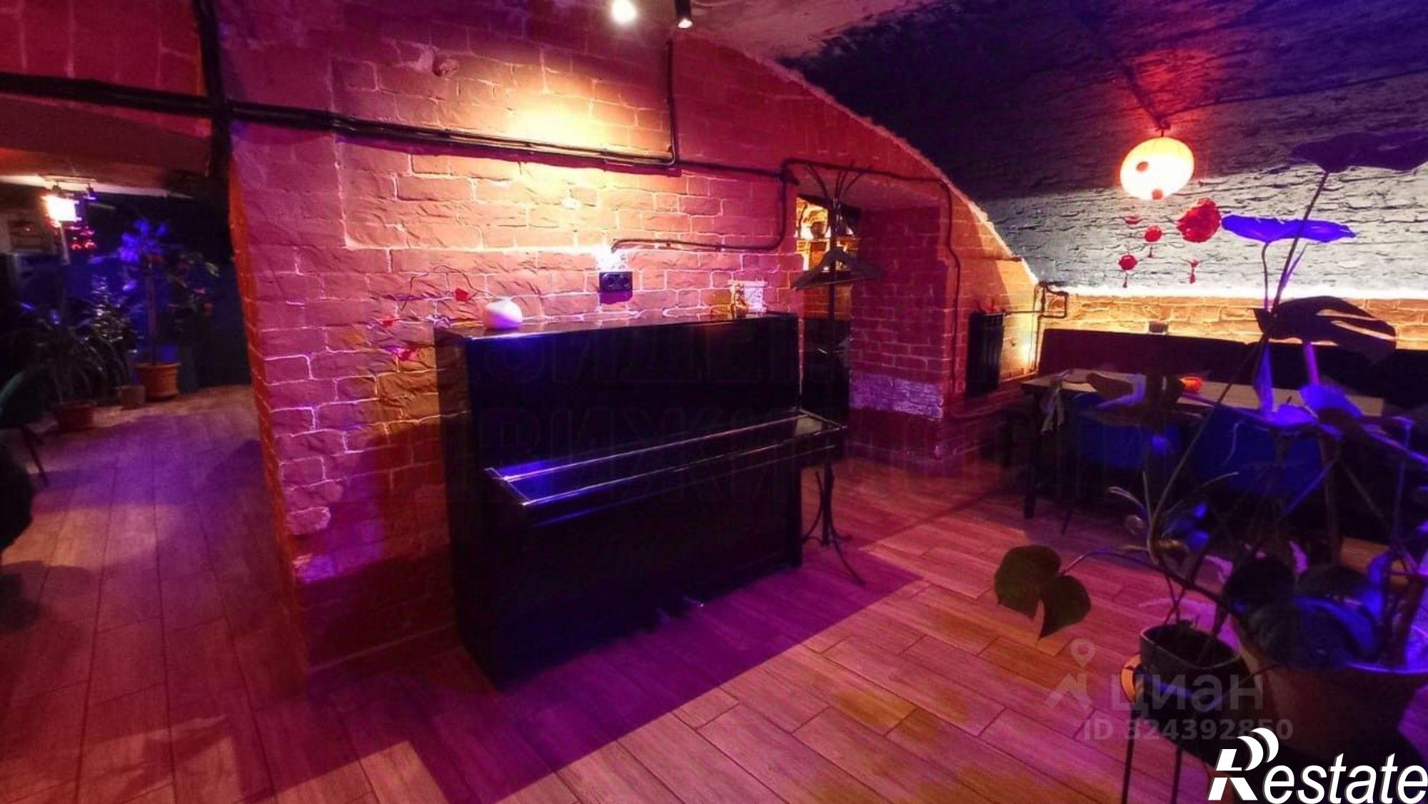 Купить помещение свободного назначения за 11 200 000 рублей на ул Молодогвардейская, 92