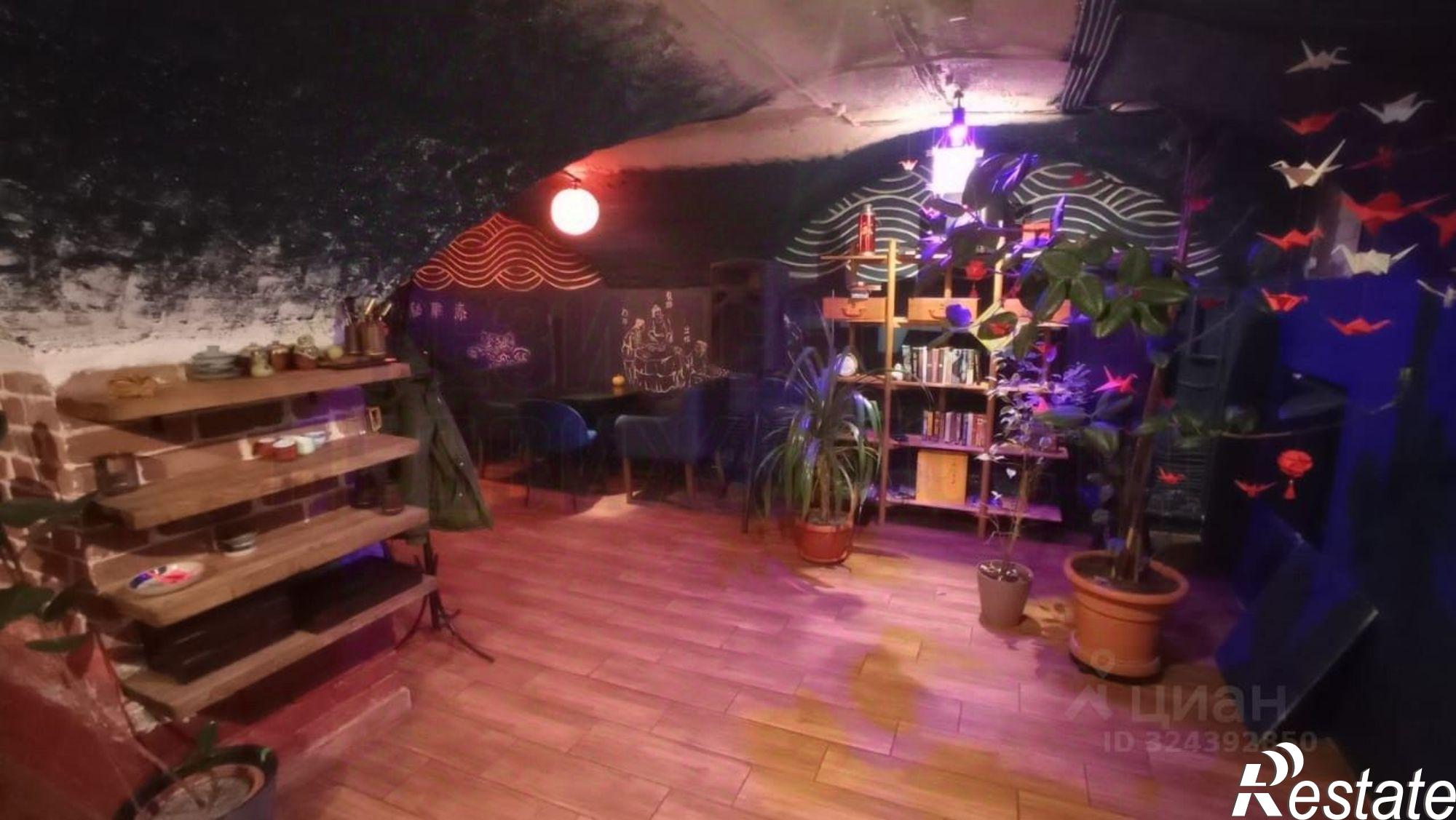 Купить помещение свободного назначения за 11 200 000 рублей на ул Молодогвардейская, 92