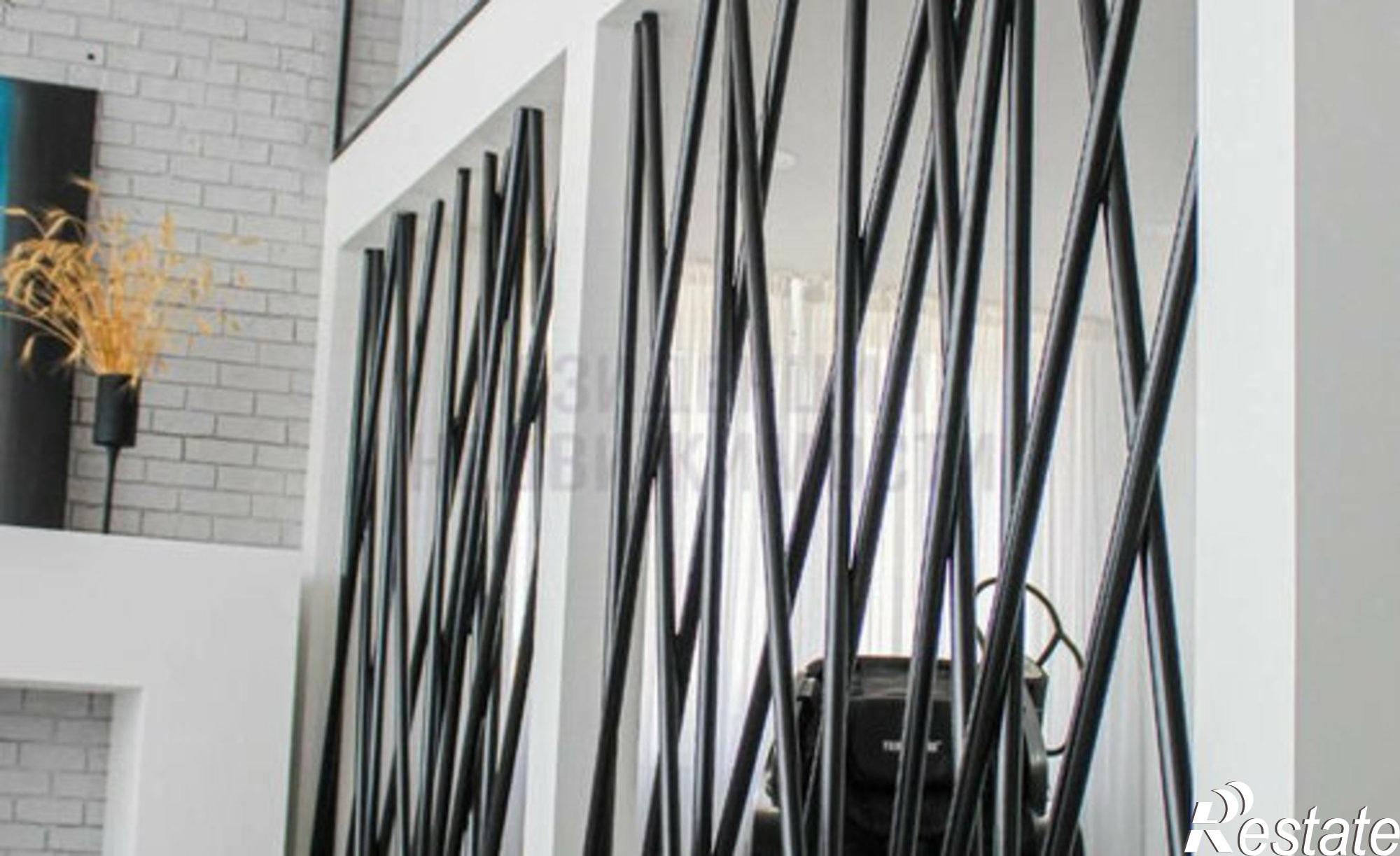 Купить квартиру за 55 000 000 рублей на просека Третья, 173