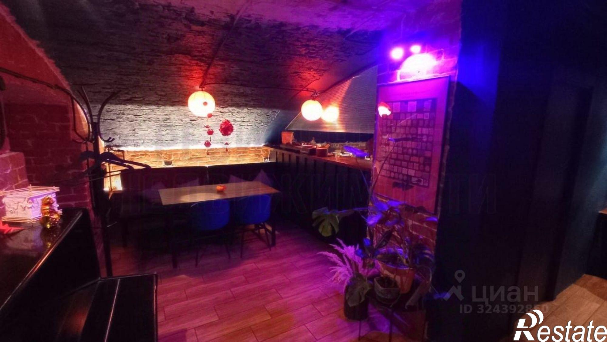 Купить помещение свободного назначения за 11 200 000 рублей на ул Молодогвардейская, 92