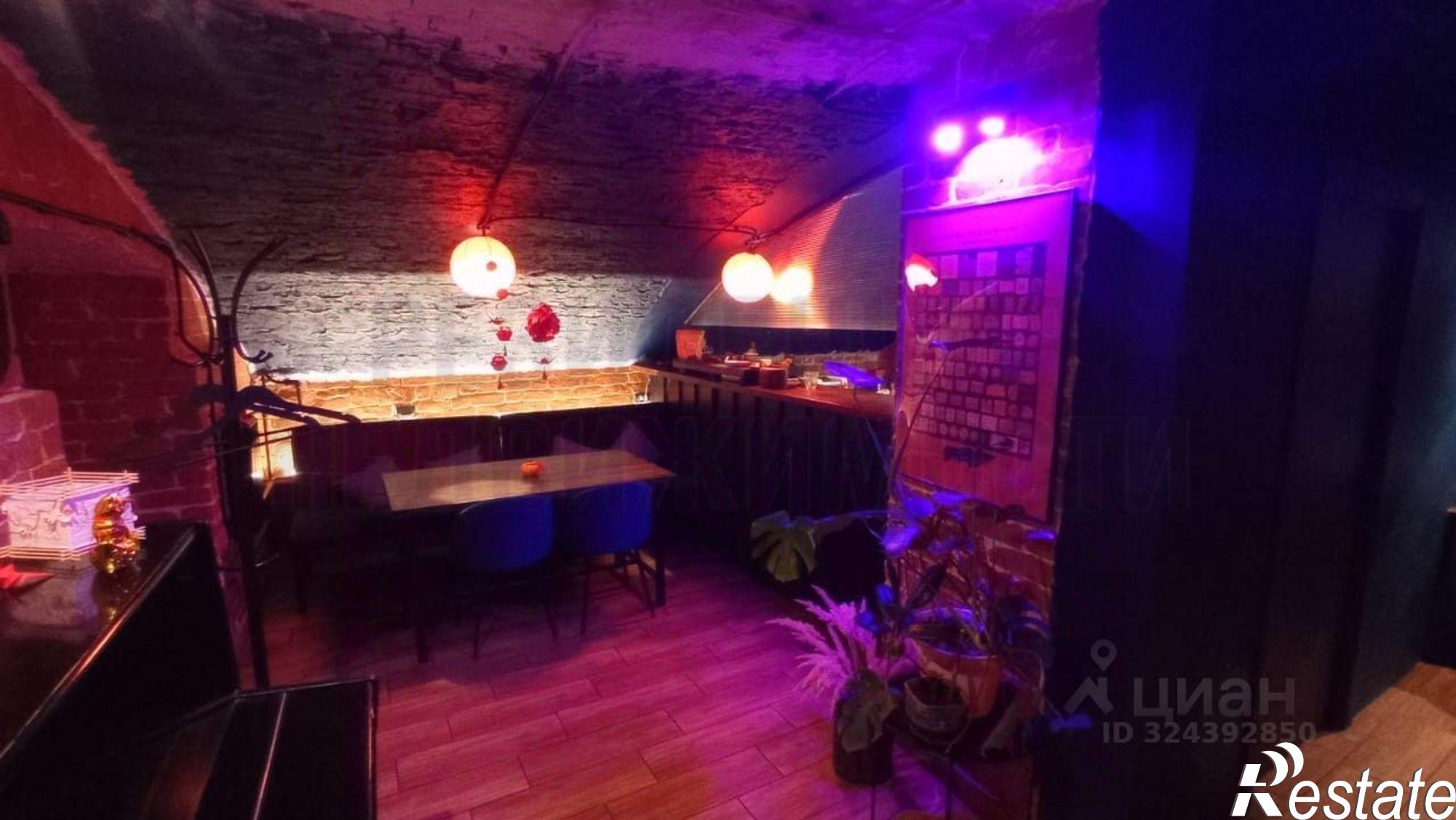 Купить помещение свободного назначения за 11 200 000 рублей на ул Молодогвардейская, 92