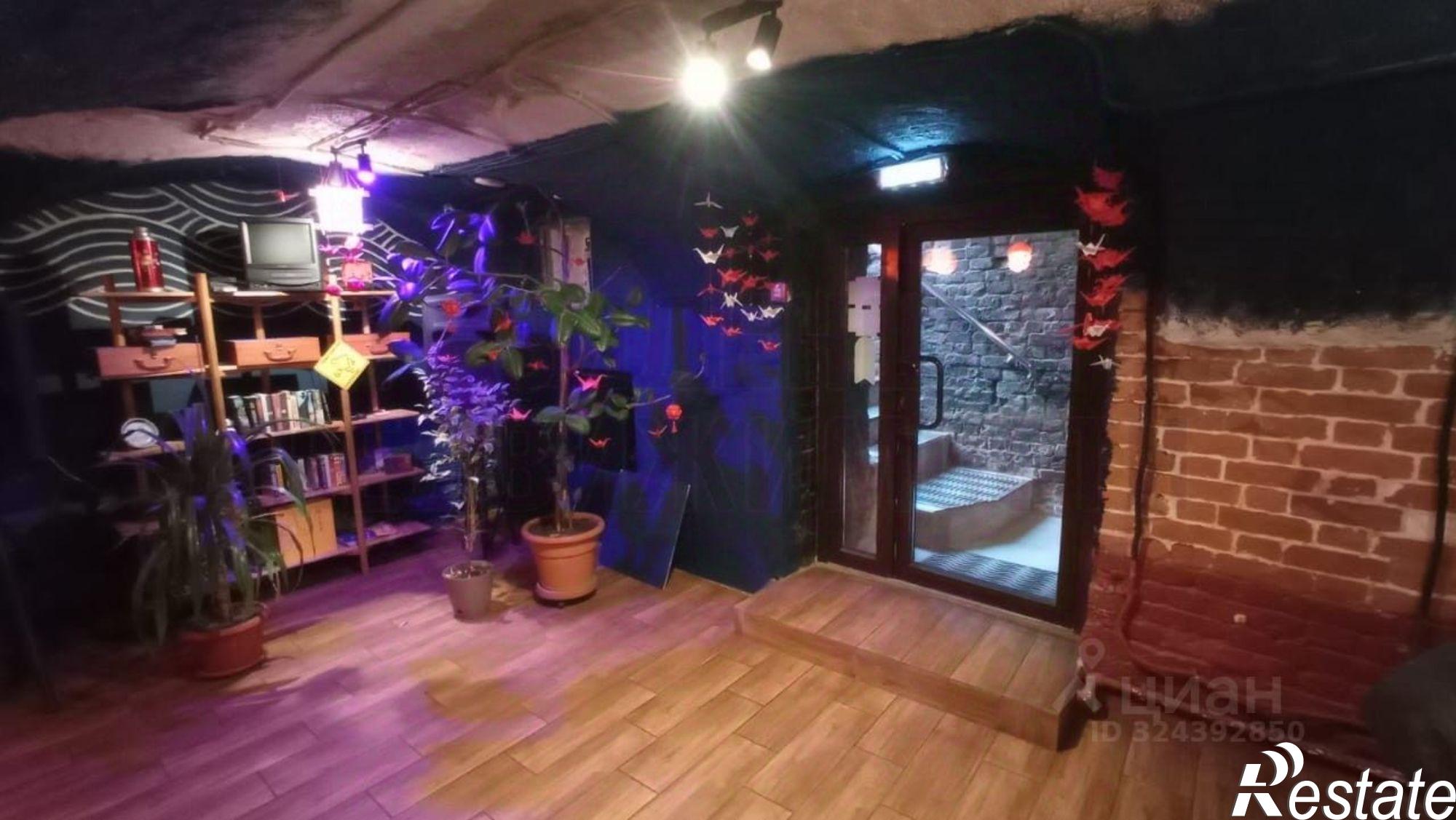 Купить помещение свободного назначения за 11 200 000 рублей на ул Молодогвардейская, 92