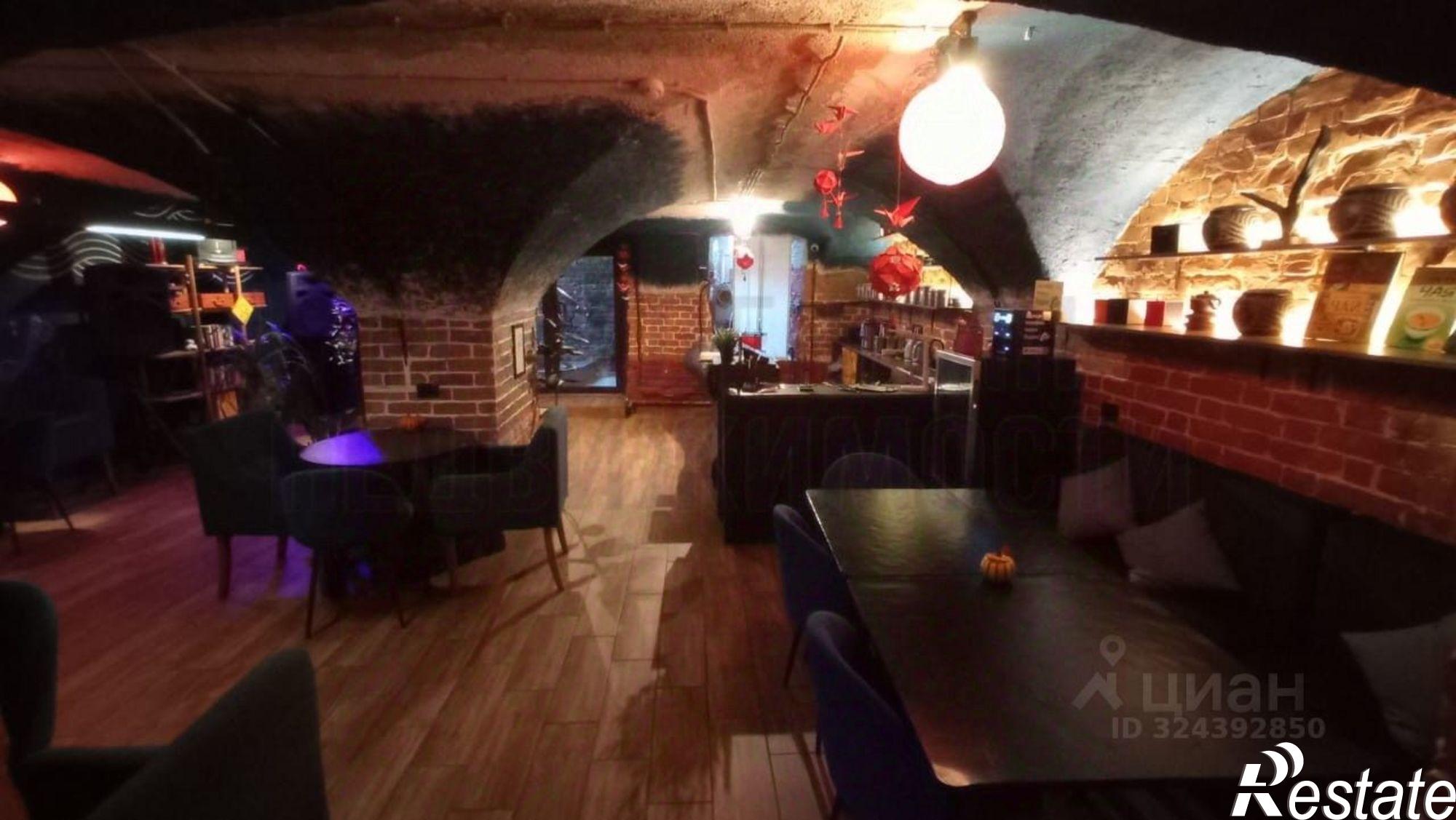 Купить помещение свободного назначения за 11 200 000 рублей на ул Молодогвардейская, 92