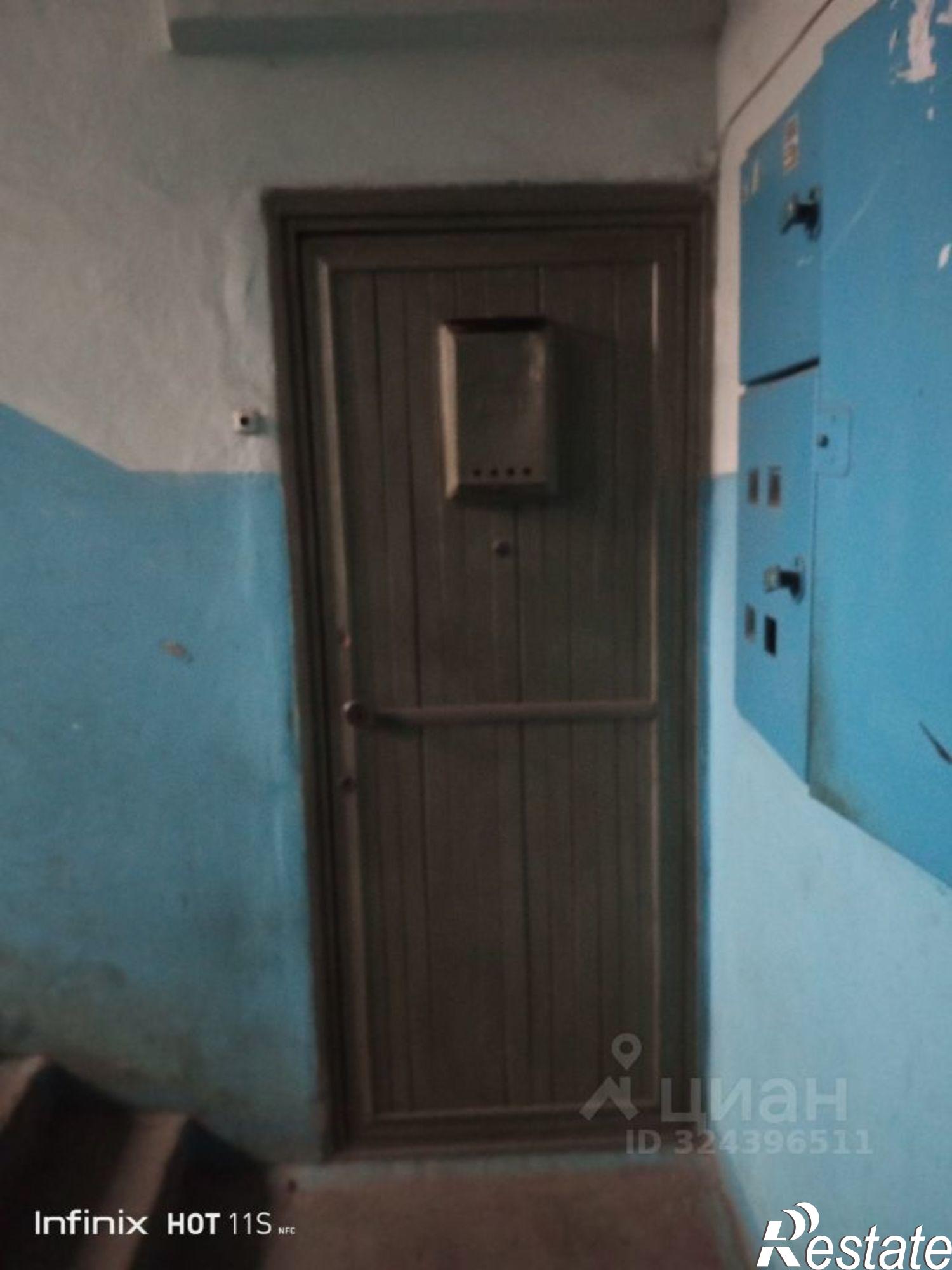 Купить квартиру за 5 200 000 рублей на ул Ставропольская, 88