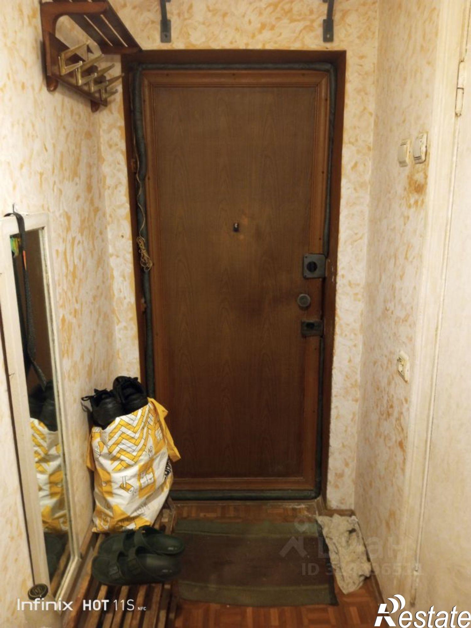 Купить квартиру за 5 200 000 рублей на ул Ставропольская, 88