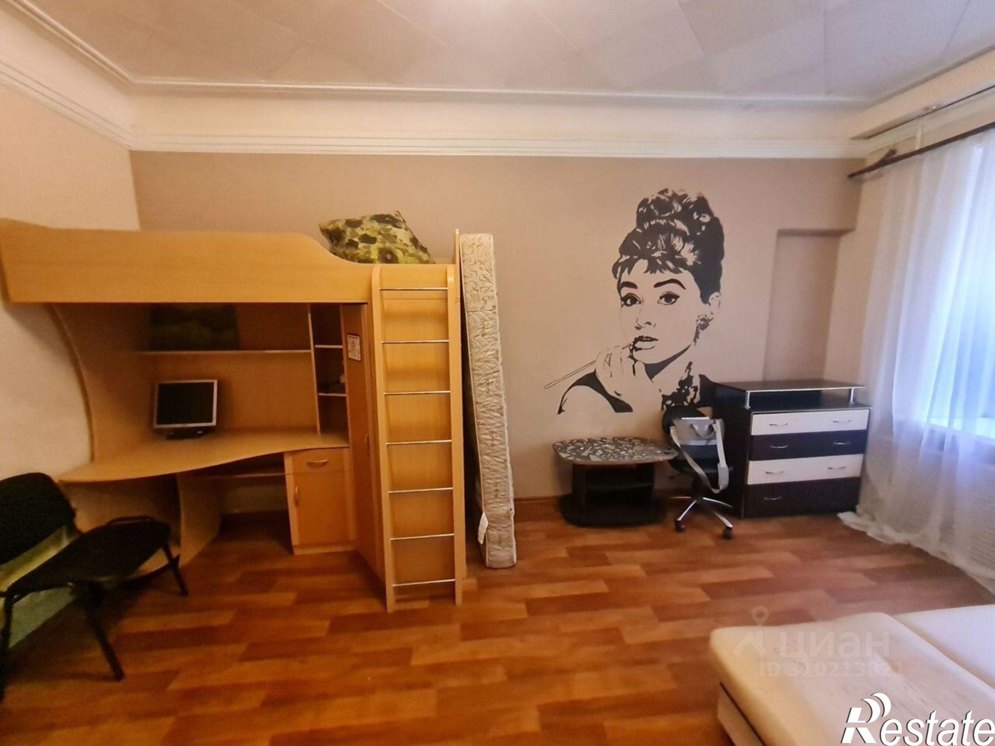 Купить комнату за 1 500 000 рублей на ул Часовая, 5