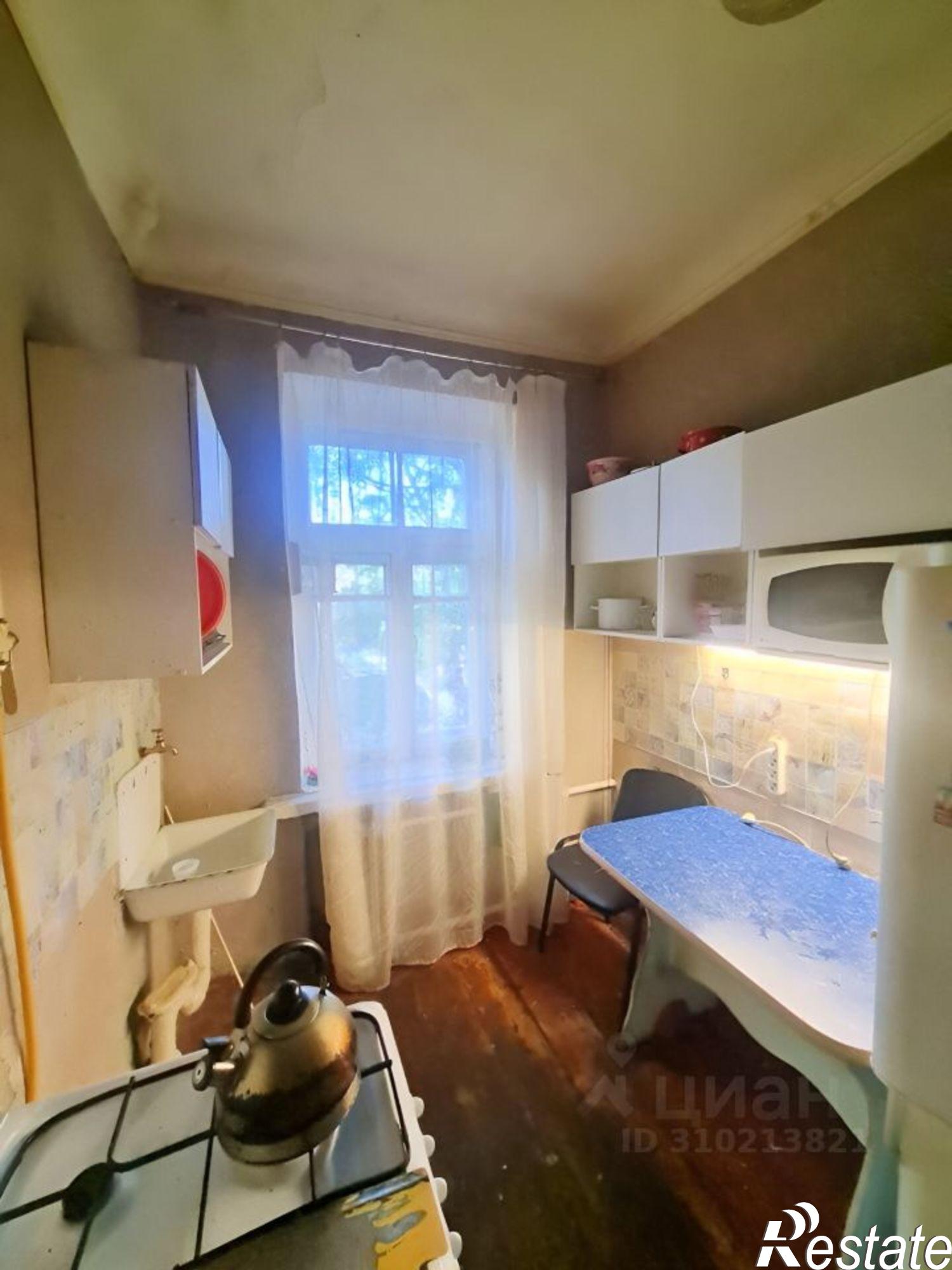 Купить комнату за 1 500 000 рублей на ул Часовая, 5