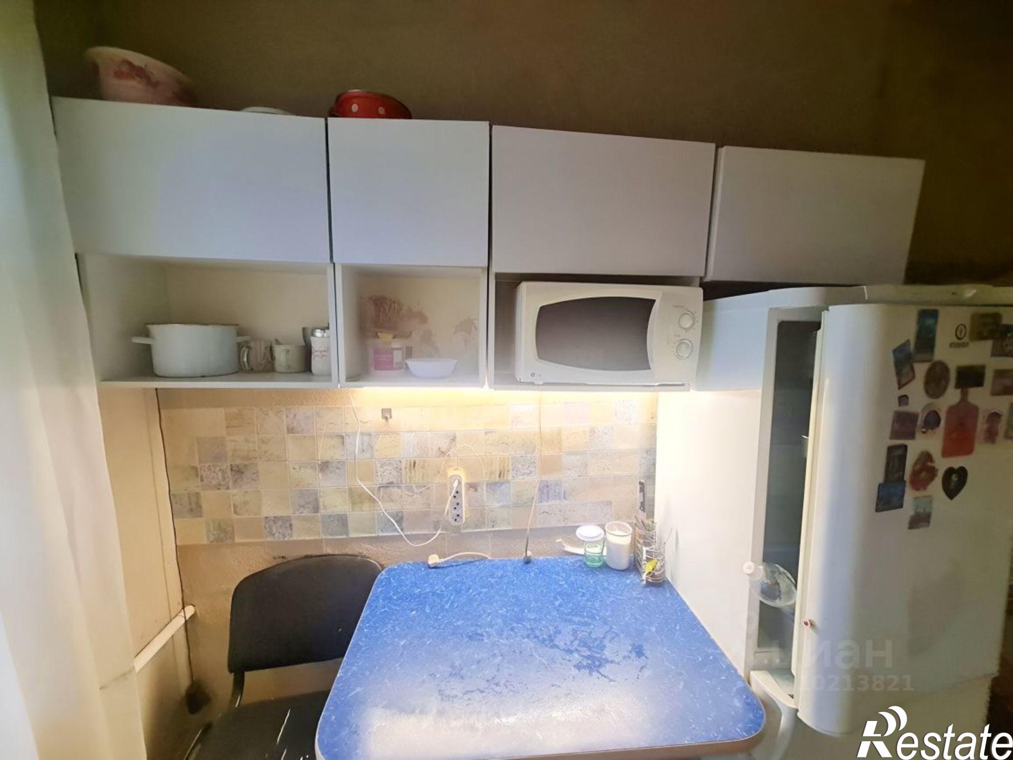 Купить комнату за 1 500 000 рублей на ул Часовая, 5