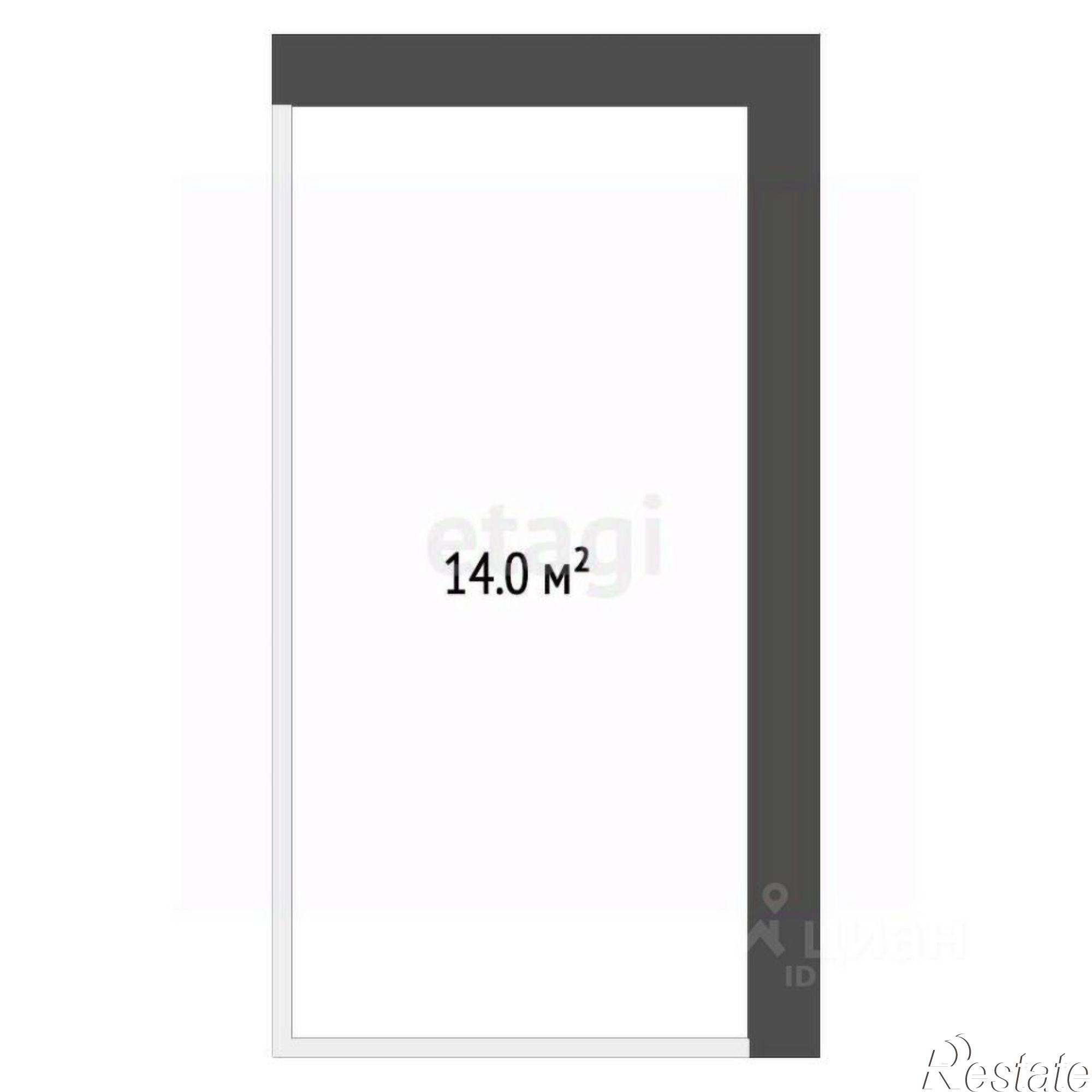 Купить гараж, место в паркинге за 1 420 010 рублей на Московское шоссе, 15В