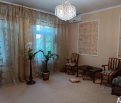 коттедж 163 кв м Садовая улица, 86