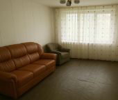 комната 95 кв м Ново-Молодежный переулок, 9