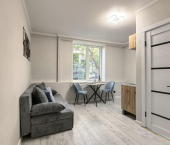 комната 60 кв м Молодогвардейская улица, 88