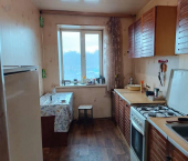 комната 58.3 кв м Ветлянская улица, 48