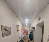 3-комн, 80кв м, этаж 4/12 5-я просека, 123