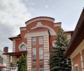 коттедж 550 кв м Конноармейская улица