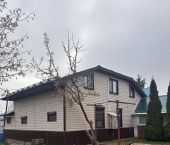 коттедж 120 кв м 18-я линия, УЧАСТОК 4