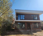 коттедж 240 кв м 1-я линия, 12