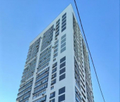 офис 455 кв м, этаж 2/16 Ново-Садовая улица, 215б