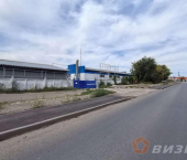 склад 187 кв м Товарная улица, 39