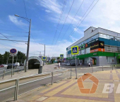 торговое помещение 16 кв м Революционная улица, 64Б