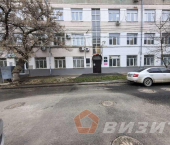 офис 197 кв м, этаж 2/4 Алексея Толстого улица, 45а