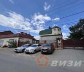 склад 23.4 кв м Бобруйская улица, 134