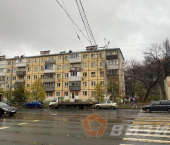 торговое помещение 32.1 кв м Победы улица, 149