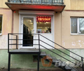 торговое помещение 32.1 кв м Победы улица, 149