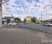 торговое помещение 84 кв м Никитинская пл, 26