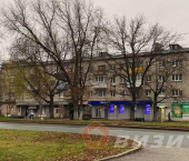 торговое помещение 189.7 кв м Сергея Лазо улица, 44