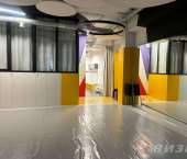 офис 92.4 кв м, этаж 2/22 Георгия Димитрова улица, 14