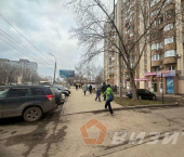 торговое помещение 168 кв м Киевская улица, 10