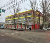 офис 552.3 кв м, этаж 4/4 Мориса Тореза улица, 67