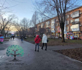 торговое помещение 59.6 кв м Сергея Лазо улица, 30